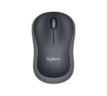 Logitech Wireless Mouse M185 SWIFT GREY 2.4GHZ - EWR2 | 910-002235 | 5099206027275