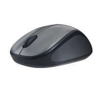 Logitech M235 Bezvadu Datorpele Pelēka | 910-002201 | 5099206027169 | PERLOGMYS0289