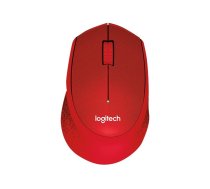 Logitech M330 Bezvadu pele | 910-004911 | 5099206066694