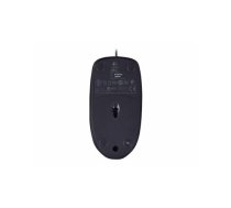 Logitech M90 Optiskā pele | 910-001793 | 509920602186