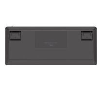 Logitech Master Series MX Mechanical Mini - Tastatur - hinterleuchtet - kabellos - Bluetooth LE - QWERTY - Nordisch (Dänisch/Finnisch/Norwegisch/Schwedisch) | 920-010776 | 5099206103184 | 920-010776