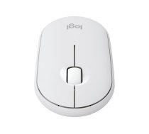 Logitech Mouse 910-007013 / Pebble 2 M350s White | 910-007013 | 5099206110441