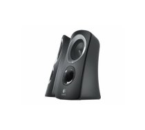 Skaļruņi Logitech Z313 2.1 25W | 980-000413 | 5099206022898