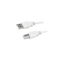 LOGILINK CU0007 - Cable USB2.0 A/B | CU0007  | 4260113560303