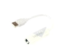 LOGILINK UA0144B LOGILINK - USB 2.0 to F | UA0144B | 4052792030082