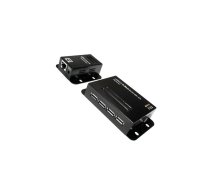 LOGILINK UA0252 extender USB 2.0 Hub PoE | UA0252 | UA0252