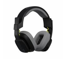 Logitech ASTRO Gaming A10 Gen 2 - Headset - ohrumschließend - kabelgebunden - 3,5 mm Stecker - Schwarz (939-002047) | 939-002047 | 5099206101531 | CE06691