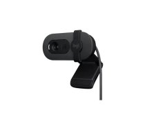 Logitech Brio 100 Tīmekļa Kamera | 960-001585 | 5099206113268
