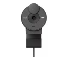 Logitech Brio 305 Webcam Tīmekļa Kamera | 960-001469 | 5099206106161
