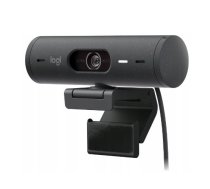 Logitech Brio 505 | 960-001459 | 5099206104884 | 133299