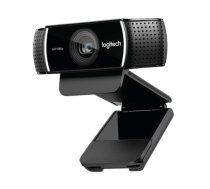 Logitech C922 Pro Stream Web Kamera | 960-001088 | 5099206066977