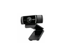 Logitech C922 Pro Stream | 960-001088 | 5099206066977 | 85258900