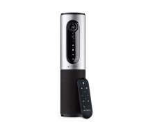 Logitech ConferenceCam Connect - Silver | 960-001034  | 5099206059030