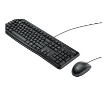 LOGITECH DESKTOP MK120 PORTUGUESE LAYOU PO (920-002547) | 920-002547 | 5099206020559 | 2227530
