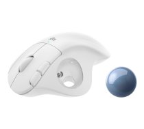 Logitech ERGO M575 for Business - Trackball - Für Rechtshänder | 910-006438 | 5099206099180 | 910-006438