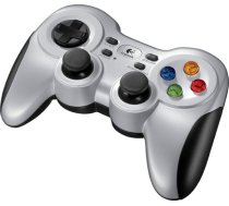 Spēļu kontrolieris Logitech F710 Wireless Gamepad | 940-000145 | 509920604190