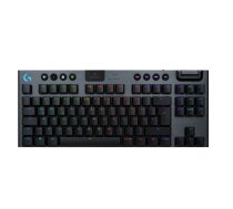 Logitech G G915 X Lightspeed Klaviatūra | 920-012747 | 5099206121829