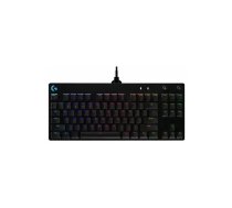 Logitech G PRO Black | 920-009392 | 5099206086425 | 84716060