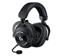 Logitech G Pro X 2 LIGHTSPEED Bezvadu Austiņas | 991-000550 | 5099206129429