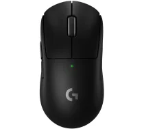 Logitech G Pro X Superlight 2 SE Vadu nesošs pele Black | 910-007554 | 5099206129931