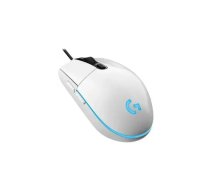 Logitech G102 Lightsync White (910-005824) | 910-005824 | 5099206089242 | 84716070