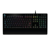 LOGITECH G213 Prodigy Gaming Keyboard US | 920-008093 | 5099206065970