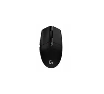 Datorpele Logitech G305 Lightspeed Black (910-005282) | 910-005282 | 5099206077829 | MY-G-LOG-022