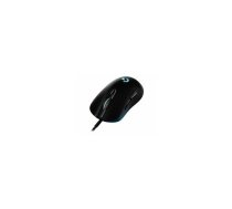 Logitech Gaming Mouse G403 HERO - Maus - optisch - 6 Tasten - kabelgebunden - USB | 910-005633 | 5099206083394 | 994816707