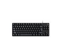 Logitech G413 TKL SE Black | 920-010446  | 5099206097971 | 920-010446