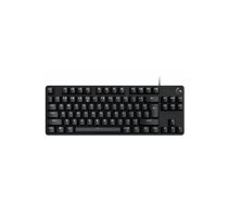 Logitech G413 TKL SE Black | 920-010446 | 5099206097971 | 84716060