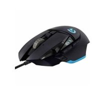 Logitech G G502 HERO High Performance Gaming Mouse | 910-005470 | 5099206080263 | 124249