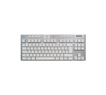 Logitech G915 TKL White | UKLOGRGB0000012  | 5099206090033 | 920-009664