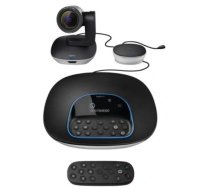 Logitech Group Videokonferenču sistēma 3MP | 960-001057  | 5099206062528 | 960-001057