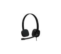 Logitech H151 | 981-000589 | 5099206057333