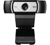Logitech HD Pro C930e tīmekļa kamera | 960-000972 | 5099206045200 | MULLOGKAM0076