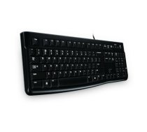 Logitech K120 for Business - Tastatur - USB - Ukrainisch | 920-002643 | 5099206021501 | 5938812000