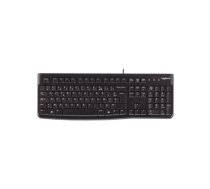 Logitech K120 - keyboard - French Input Device | 920-002488  | 5099206020726 | 920-002488