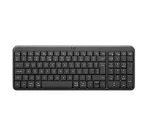 Logitech K250 Bluetooth Bezvadu tastatūra | 920-013451 | 5099206130524