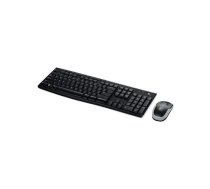 Logitech Wireless Combo MK270 | 920-004511 | 5099206039179 | 920004511