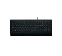 Logitech Keyboard K280e - Black | 920-008669  | 5099206076679 | 920-008669