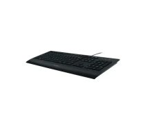 Logitech Keyboard K280e - US Layout - Black | 920-005217 | 5099206046856 | 84716060