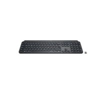 Logitech MX Keys - tastatur - QWERTZ - | 920-010244  | 5099206096752 | WLONONWCRAN22