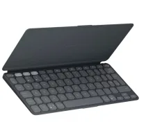 Logitech Keys-To-Go 2 Tastatur Saks TrГҐdlГёs US International | 920-012984 | 5099206126022