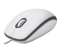 Logitech M100 Datorpele | 910-006764 | 5099206106062
