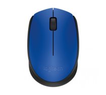 Logitech M171 bezvadu pele zila | 910-004640  | 5099206062863 | 910-004640