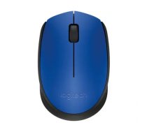 Logitech M171 bezvadu pele zila | 910-004640 | 5099206062863 | 84716070