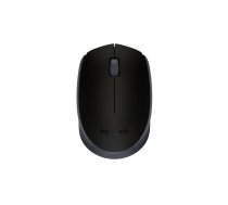 Logitech M171 bezvadu pele melna | 910-004424  | 5099206062856