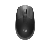 Logitech M190 Charcoal | 910-005905 | 5099206091825
