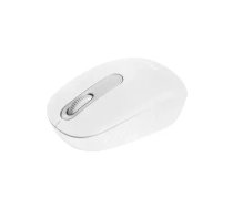 Logitech M196 - mouse - Bluetooth - off white | 910-007460 | 5099206128323
