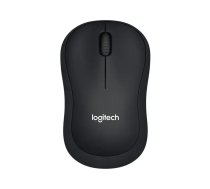 Logitech M220 bezvadu pele Silent Charcoal | 910-004878 | 5099206066199 | MY-B-LOG-313